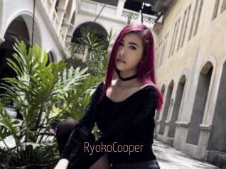 RyokoCooper Sexe désirs