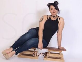 Shiveraltyne