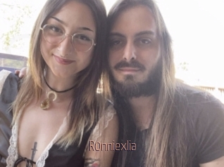 R0nniexlia