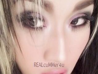 REALcuMMer4u
