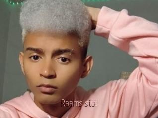 Raams_star
