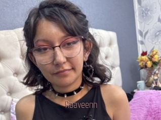 Raaveenn