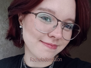 Racheladamsson