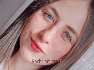 Rachelambar19