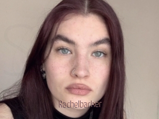 Rachelbarker