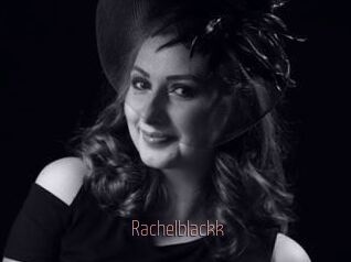 Rachelblackk