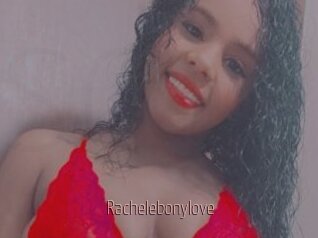 Rachelebonylove