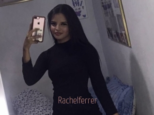 Rachelferrer