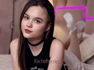 Rachelharries