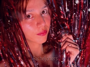 Racheljoniers