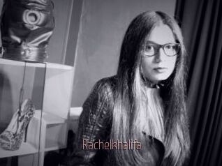Rachelkhalifa