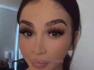 Rachelraesimone