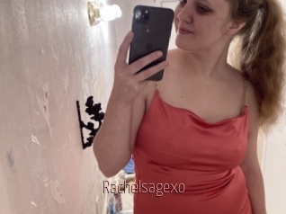 Rachelsagexo