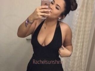 Rachel_sunshine