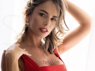 rachelvixen Sexe désirs