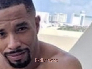 Radboneass