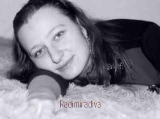 Radimiradiva