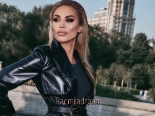 Radmiladream