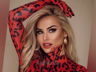 Radmilastar