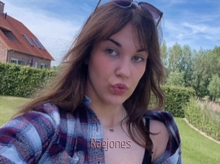 Raejones