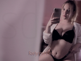 Raelynnwhitee