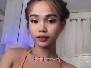 Raffahmaeve