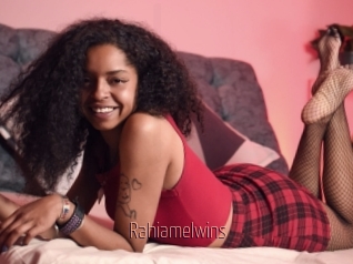 Rahiamelwins
