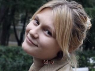 Rahila