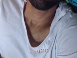 Rahuldj2012