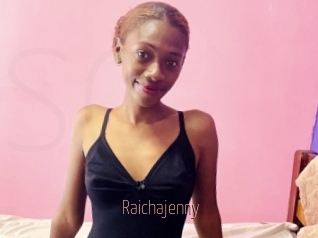 Raichajenny