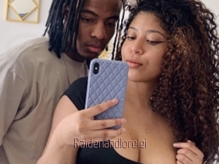 raidenandlorelei Sexe désirs