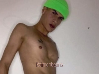 Raimonbeans