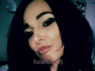 rainamoonx69 Sexe désirs