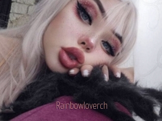 Rainbowloverch
