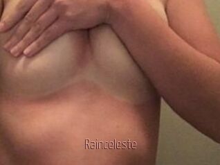 Rainceleste