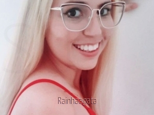 Rainhaagata
