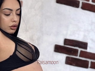 Raisamoon