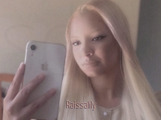 Raissalily