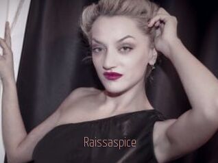 raissaspice Sexe désirs