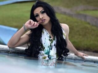 Raizats