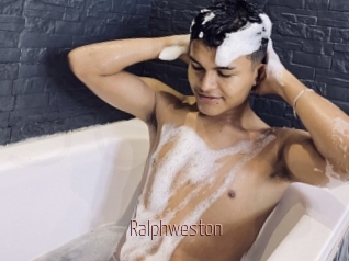 Ralphweston