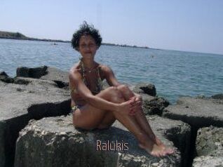Ralukis