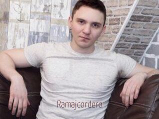 Ramajcordero