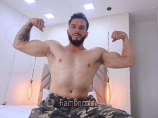 rambocolins Sexe désirs