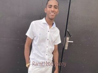 Ramithbabyhony