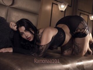 Ramonaa101