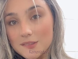 Ramonadevil