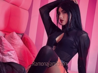 Ramonajamilthon