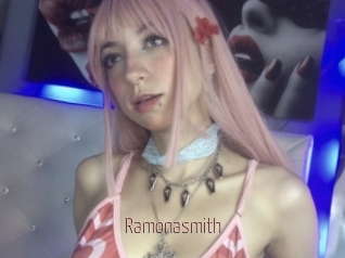 Ramonasmith