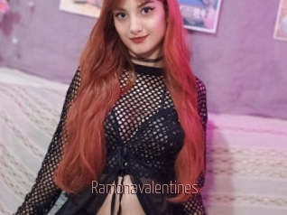 Ramonavalentines